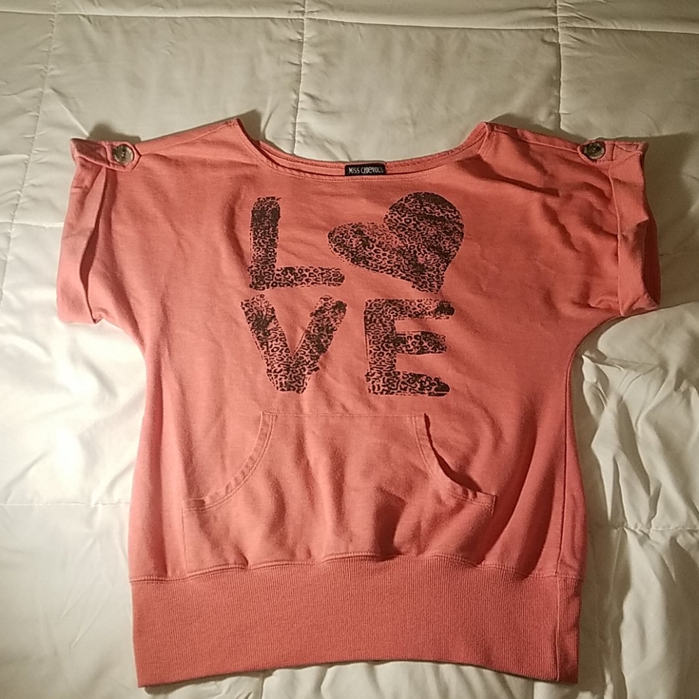 Love shirt